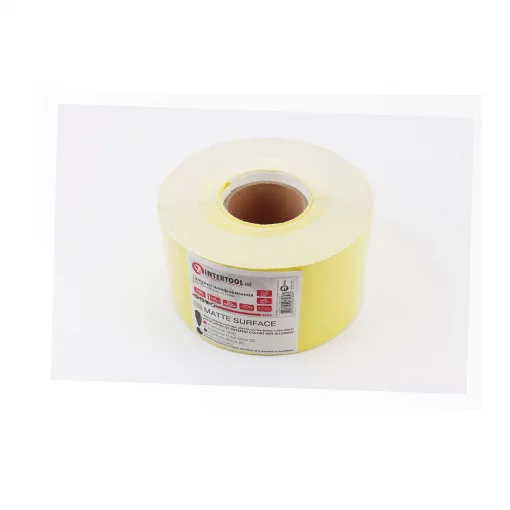 Шлифовальная бумага 115мм, 50м K80 (BT-0818), Витратні матеріали, YQ-703167