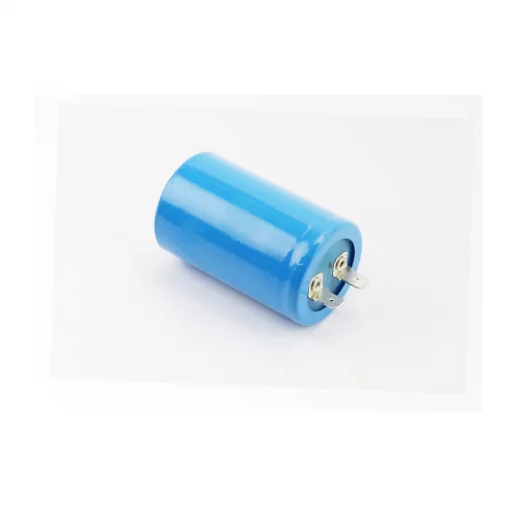 Конденсатор 12&micro;F 350VAC 50/60Hz 0,8 кВт круглий, ГЕНЕРАТОР, YQ-609049