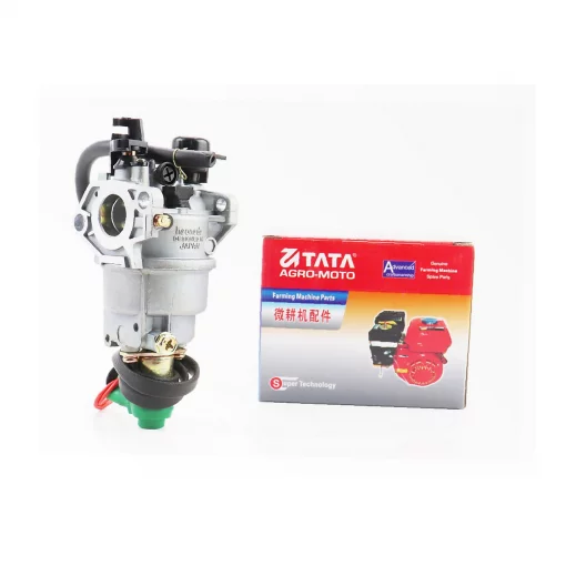 Карбюратор с электроклапаном, D-21мм 173F/177F, D177F/188F, YQ-607105