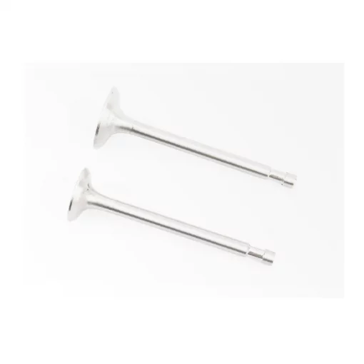 Клапани впускний (H-97; D-32; d-7), випускний (H-97; D-27; d-7) к-кт 2шт R175A/R180NM, D175/180N, YQ-603127