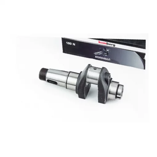 Коленвал R180NM, D175/180N, YQ-603693