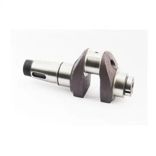 Колінвал R180NM з канавкою під ст. кільце, D175/180N, YQ-603184