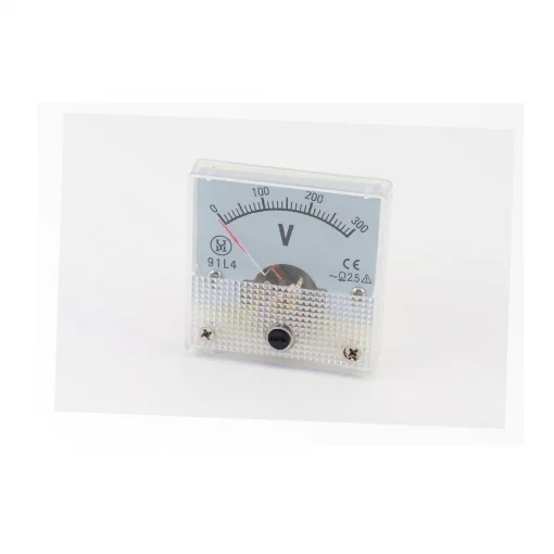 Вольтметр 0-300V 0,8кВт (ET-950), ГЕНЕРАТОР, YQ-609068