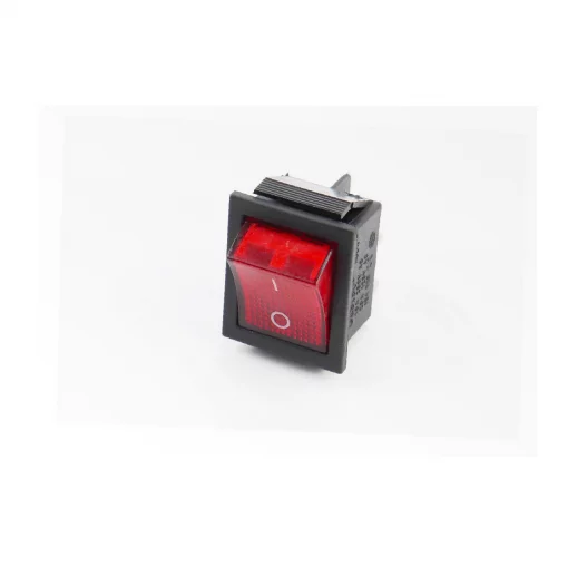 Кнопка зажигания 2-3,5кВт Тип 3, ГЕНЕРАТОР, YQ-609142