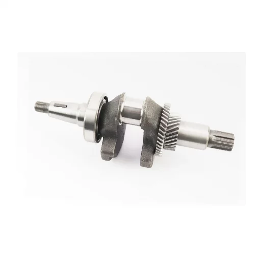 Коленвал под шлиц, D-25мм 182F/188F/190F, D177F/188F, YQ-607085