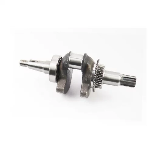 Коленвал под шлиц, D-25мм в сборе 173F/177F Тип 1, D177F/188F, YQ-607009