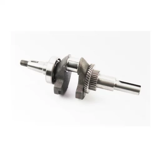 Коленвал под шпонку, D-25мм L-305мм 182F/188F/190F, D177F/188F, YQ-607112