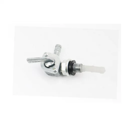 Кран бака топливного М10, левый, ГЕНЕРАТОР, YQ-609076