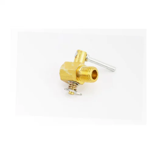 Кран слива охлаждающей жидкости R175A/R180NM, D175/180N, YQ-603062