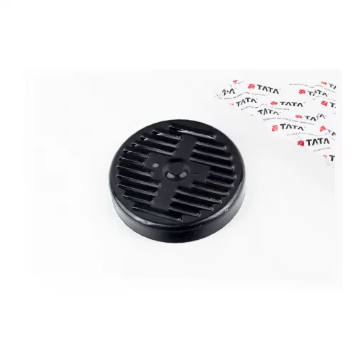 Кришка генератора крильчатки охолодження D-160мм 2-3,5 кВт, ГЕНЕРАТОР, YQ-609263