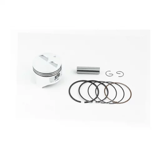 Поршень к-кт 173F 73мм STD, (палец 18мм), для двигателя GX-240-8л.с., D177F/188F, YQ-607170