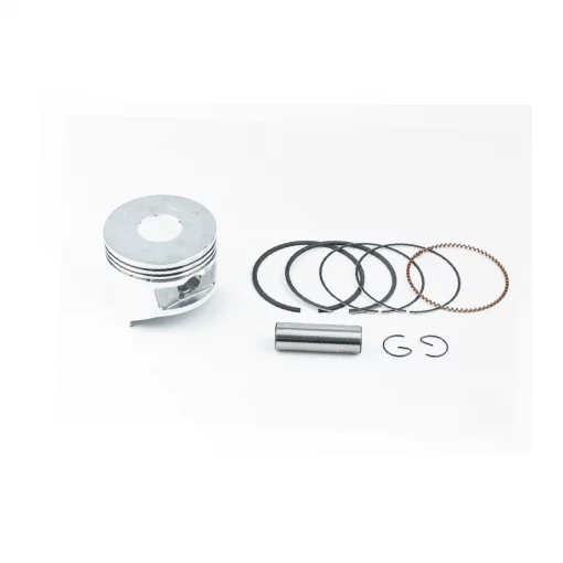 Поршень к-кт 182F 82мм STD, (палец 20мм), для двигателя GX-340-11л.с., D177F/188F, YQ-607171