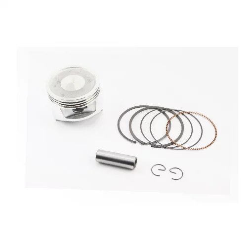 Поршень к-кт 188F 88мм STD, (палец 20мм), D177F/188F, YQ-607082