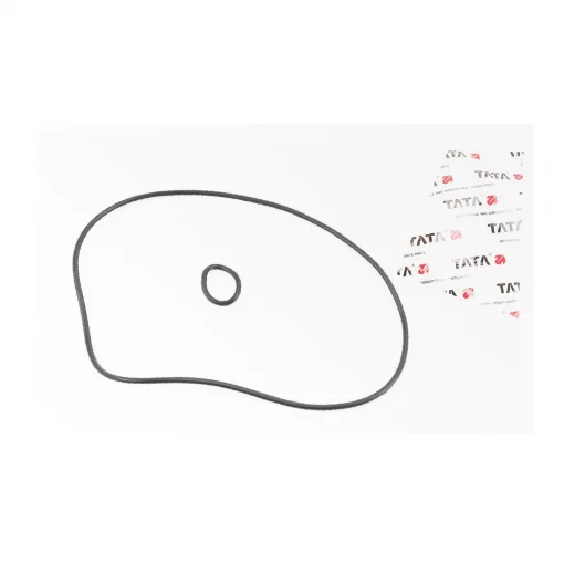 Кольца (манжеты) уплотнительные крышки корпуса к-кт 2шт, 3", Мотопомпа, YQ-611091