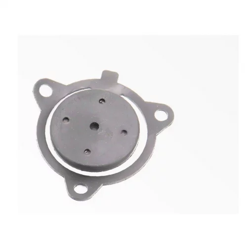 Клапан обратный, D-57мм, под фланец "круг", Мотопомпа, YQ-611054