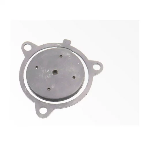 Клапан обратный, D-81мм, под фланец "круг", Мотопомпа, YQ-611008