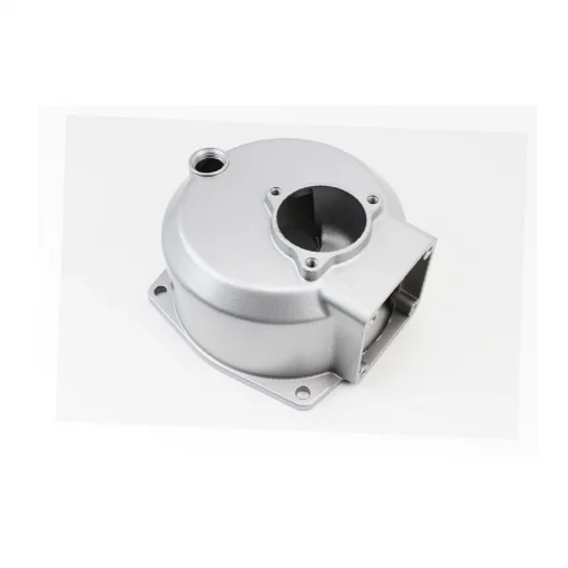 Корпус мотопомпи 2", фланець "коло", Мотопомпа, YQ-611035