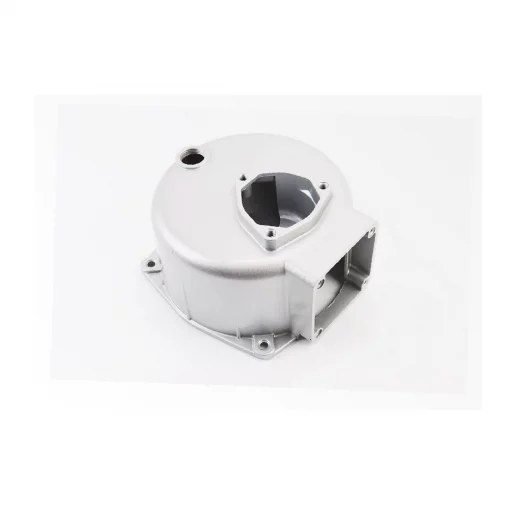 Корпус мотопомпи 2", фланець "трикутник", Мотопомпа, YQ-611023