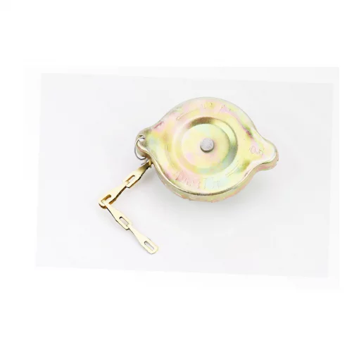 Крышка радиатора под горловину до, D-57мм, D-клапана 38,5мм, D190/195N, YQ-603436