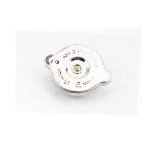 Крышка радиатора под горловину до, D-66мм, D-клапана 45мм, D190/195N, YQ-604443