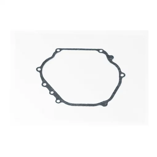 Прокладка кришки блоку двигуна 188F, (пароніт), чорна, D177F/188F, YQ-607343