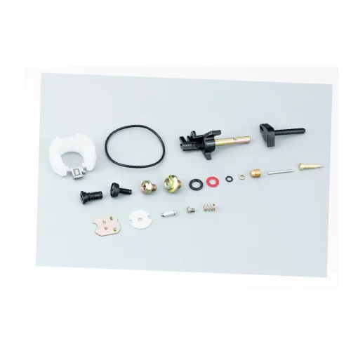 Ремонтный комплект карбюратора 173F/177F/182F/188F/190F, 18 деталей+поплавок, D177F/188F, YQ-607239