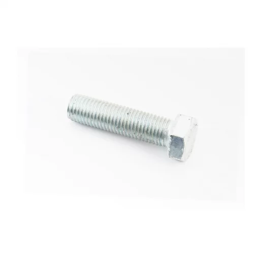 Болт М16x60мм 5,8 цб пр DIN933, Метизи, YQ-704016