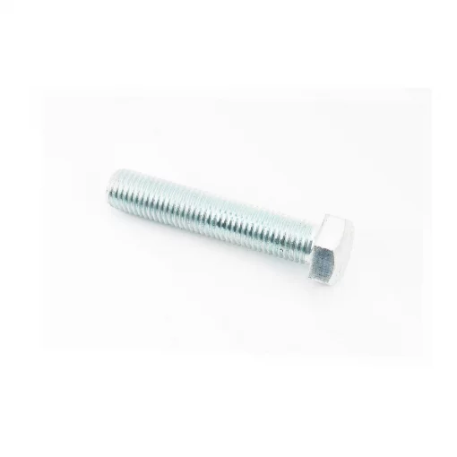 Болт М16x80мм 5,8 цб пр DIN933, Метизи, YQ-704017