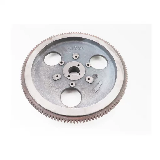 Маховик+венец Z-122 R175A/R180N, под стартер 11зубов Тип 1, D175/180N, YQ-603662