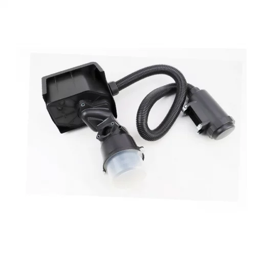 Фільтр повітряний з паперовим елементом, З ВИНОСНИМ ЗАБОРОМ ПОВІТРЯ 173F/177F/182F/188F/190F тип 1, D177F/188F, YQ-607260