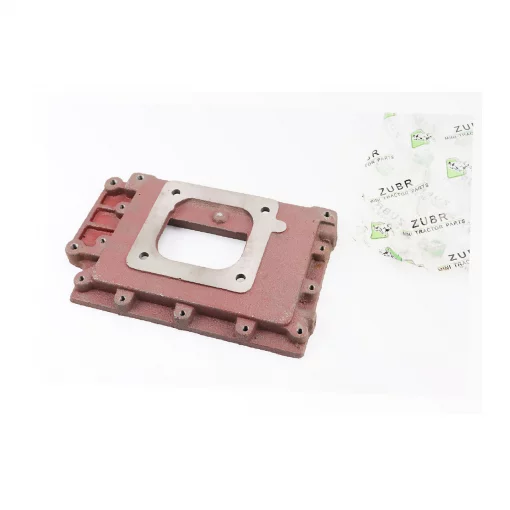 Пластина кріплення радіатора R175A/R180NM, (чавун), D175/180N, YQ-603524