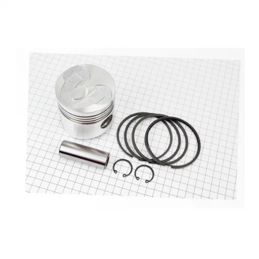 Поршень к-кт 75мм +0,50 (форкамера "Підкова"), D175/180N, YQ-603379