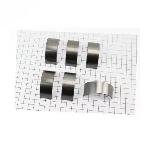 Вкладыши шатуна к-кт 6шт STD (LL480-04003), KM385BT, YQ-614131