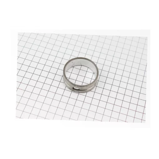 Втулка распредвала задняя, d-44мм, D-49мм, L-18мм (KM485QB-01114), Foton, Jinma, YQ-614008