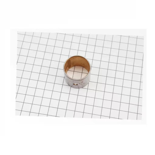 Втулка шатуна d-28мм, D-31мм, L-27мм (KM485QB-04201), Foton, Jinma, YQ-614012