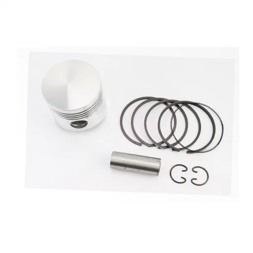 Поршень к-кт 75мм STD, D175/180N, YQ-603133