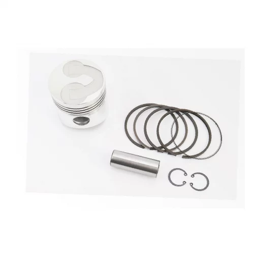 Поршень к-кт 75мм STD (форкамера "Подкова"), D175/180N, YQ-603308