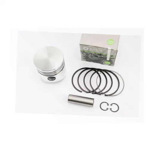 Поршень к-кт 80мм STD, D175/180N, YQ-603387