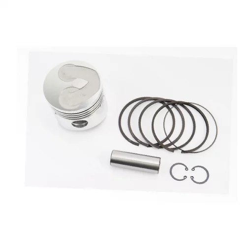 Поршень к-кт 80мм STD (форкамера "Подкова"), D175/180N, YQ-603305