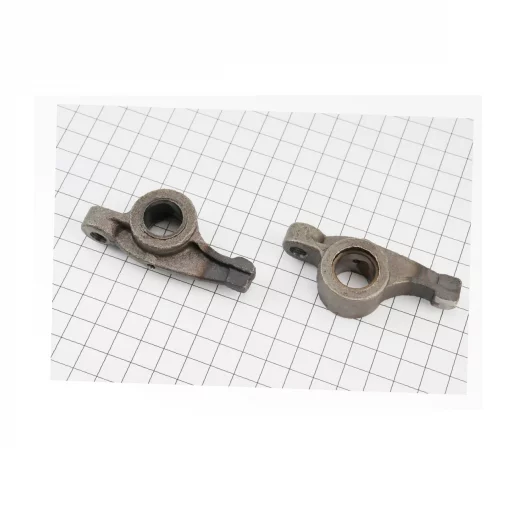 Коромысло клапана к-кт 2шт KM385BT (LL480B-03210), KM385BT, YQ-614108