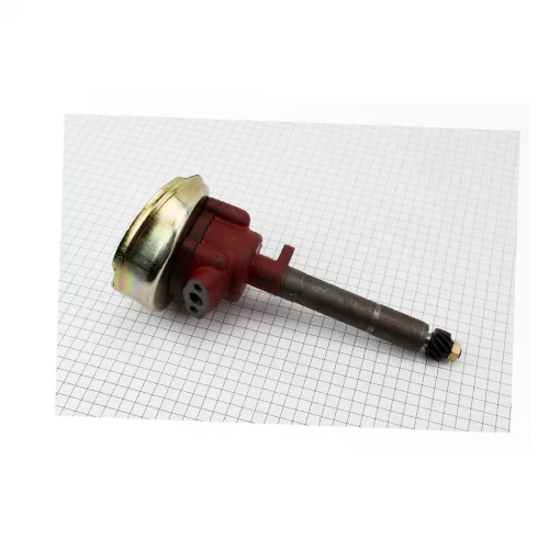 Насос оливний КМ385ВТ (KM485QB-09100-2), Foton, Jinma, YQ-614084