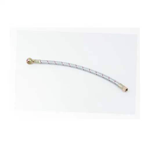 Паливопровід (фільтр-свічка розжарювання) L-300мм KM385BT (KM485QB-12604-1), KM385BT, YQ-614145