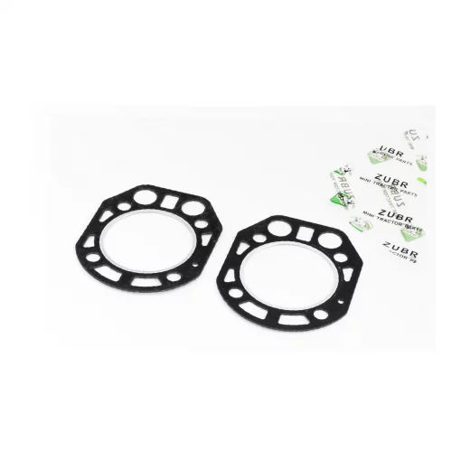 Прокладка головки цилиндра R175A-75мм, к-кт 2шт, D175/180N, YQ-603585