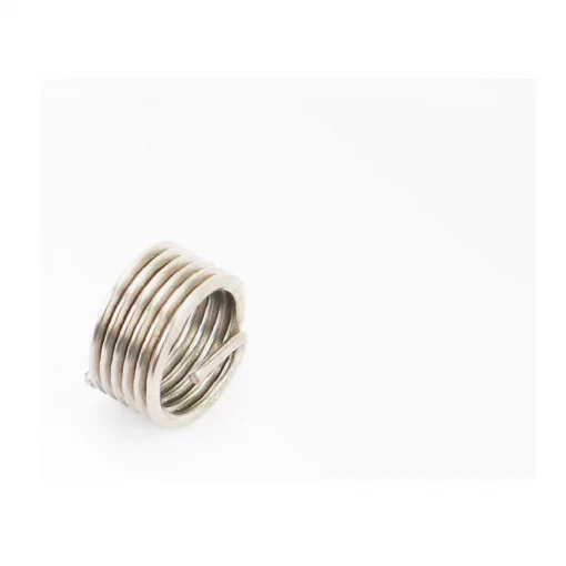 Резьбовая вставка пружинная M8x1мм L-1,0D DIN8140, Метизи, YQ-704045