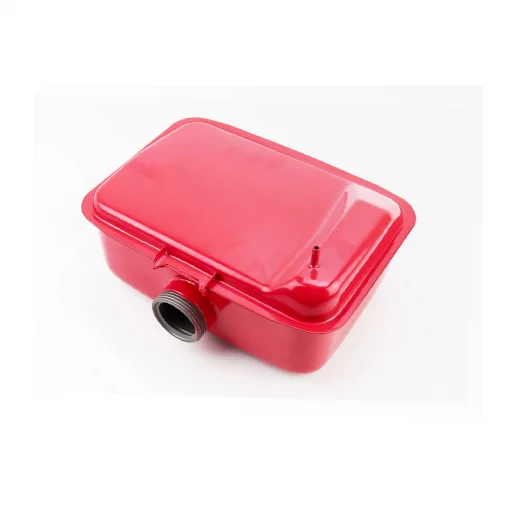 Бак топливный 186F тип 1, D178/186F, YQ-602002