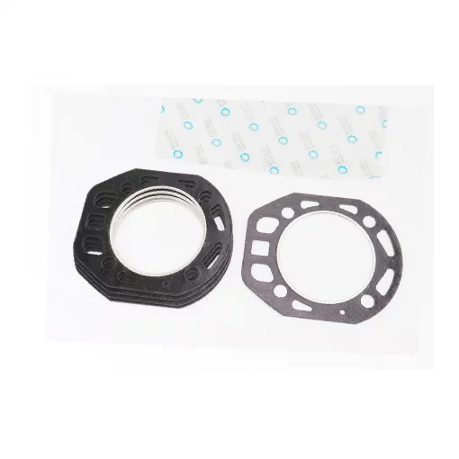 Прокладка головки цилиндра R180NM-80мм, к-кт 5шт, D175/180N, YQ-603432