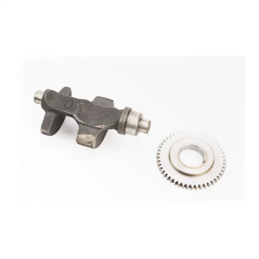 Вал балансировочный+шестерня Z-48, d-26мм 178F, D178/186F, YQ-602993