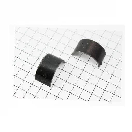 Вкладыш шатуна (d-30мм, D-33мм, h-19мм) 170F к-кт 2шт STD, D178/186F, YQ-602690