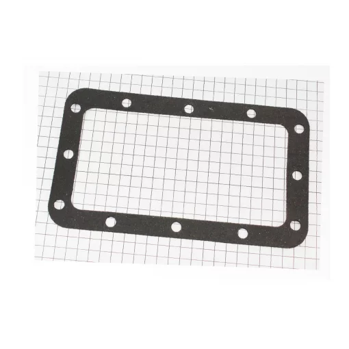 Прокладка радіатора, радіатор-пластина, (папір), D175/180N, YQ-603553