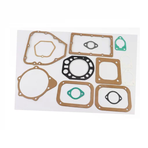 Прокладки двигателя R175А-75мм, к-кт 14 деталей, D175/180N, YQ-603421